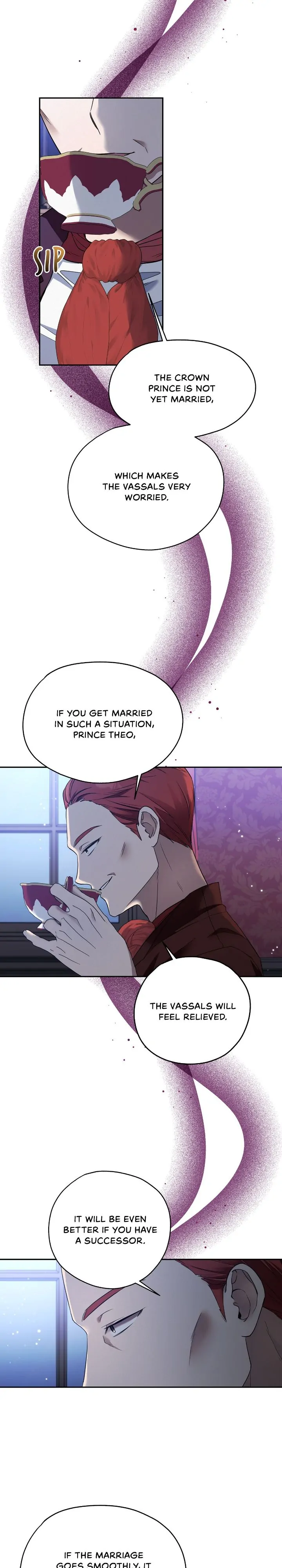 We Got Ourselves Stuck Inside an Adult Fantasy Novel Chapter 29 74 01
