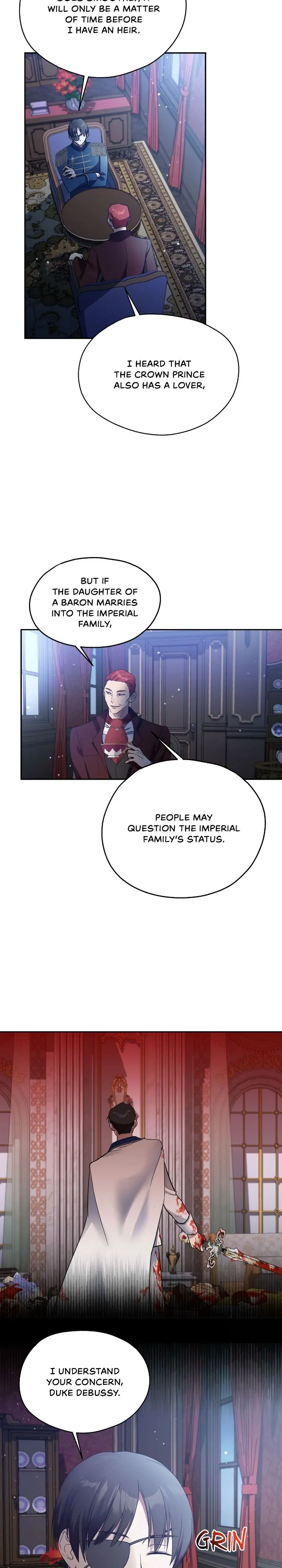 We Got Ourselves Stuck Inside an Adult Fantasy Novel Chapter 29 75 02