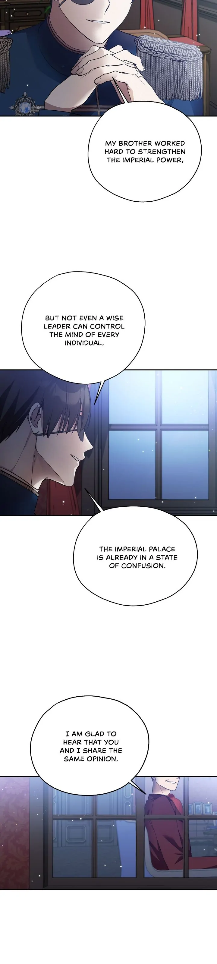 We Got Ourselves Stuck Inside an Adult Fantasy Novel Chapter 29 76 03