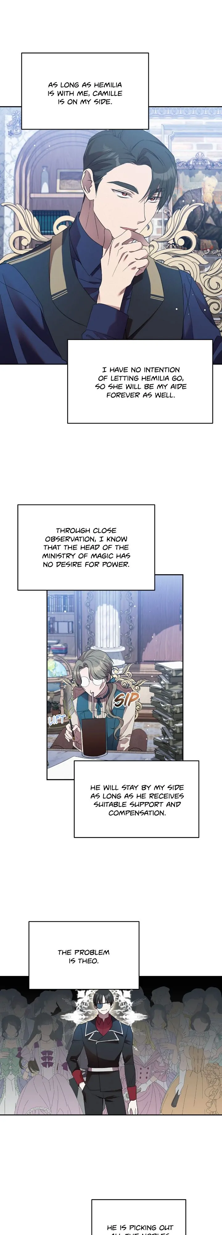 We Got Ourselves Stuck Inside an Adult Fantasy Novel Chapter 29 80 07