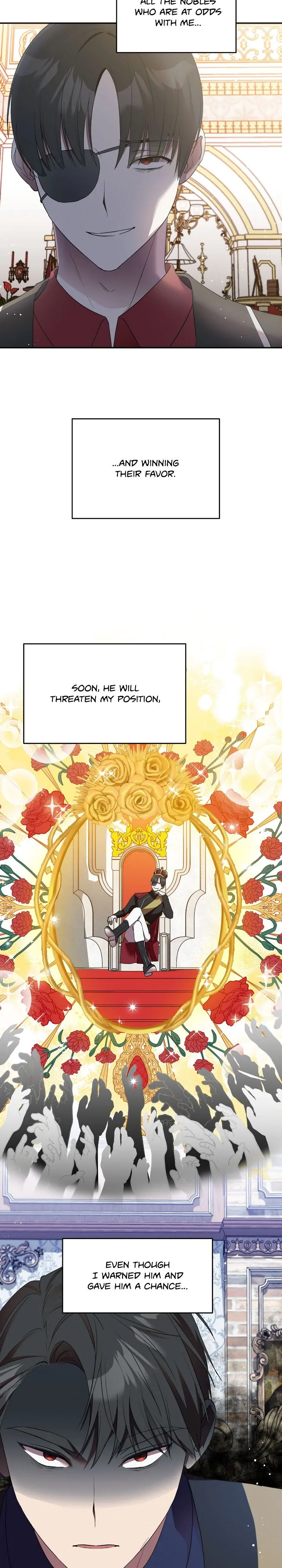 We Got Ourselves Stuck Inside an Adult Fantasy Novel Chapter 29 81 08