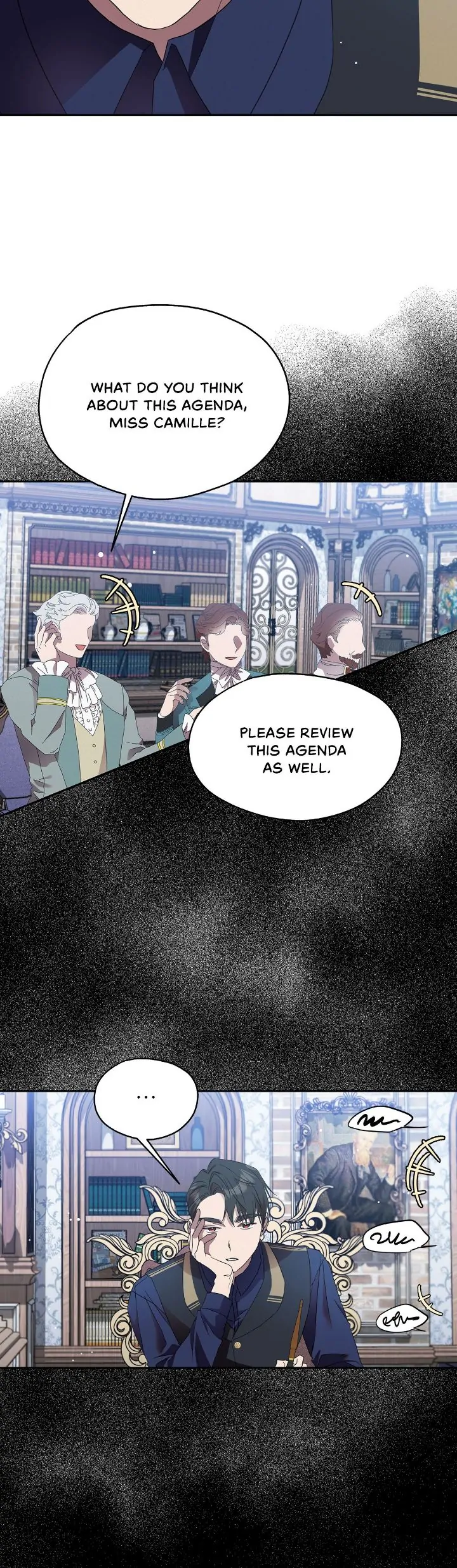 We Got Ourselves Stuck Inside an Adult Fantasy Novel Chapter 29 82 09