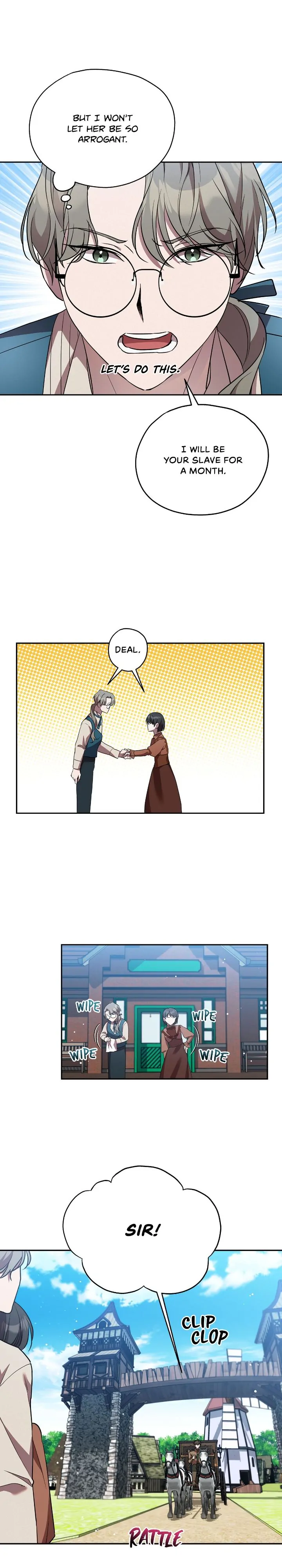 We Got Ourselves Stuck Inside an Adult Fantasy Novel Chapter 29 90 17