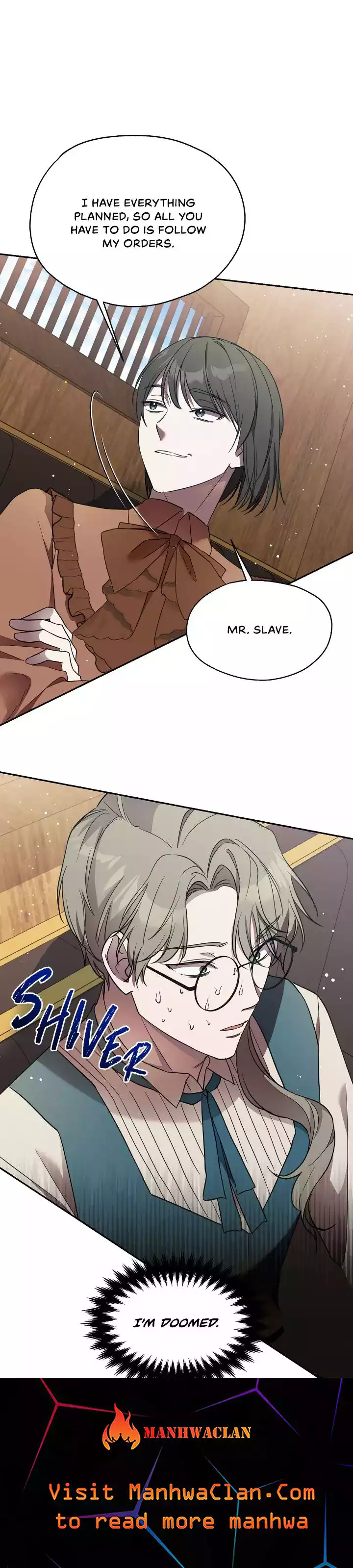 We Got Ourselves Stuck Inside an Adult Fantasy Novel Chapter 29 95 22