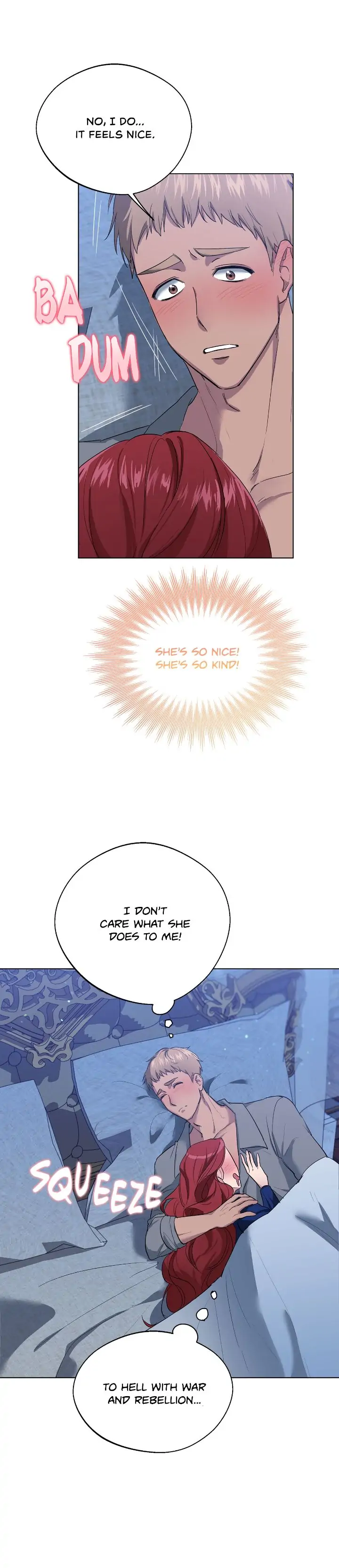 We Got Ourselves Stuck Inside an Adult Fantasy Novel Chapter 3 110 19