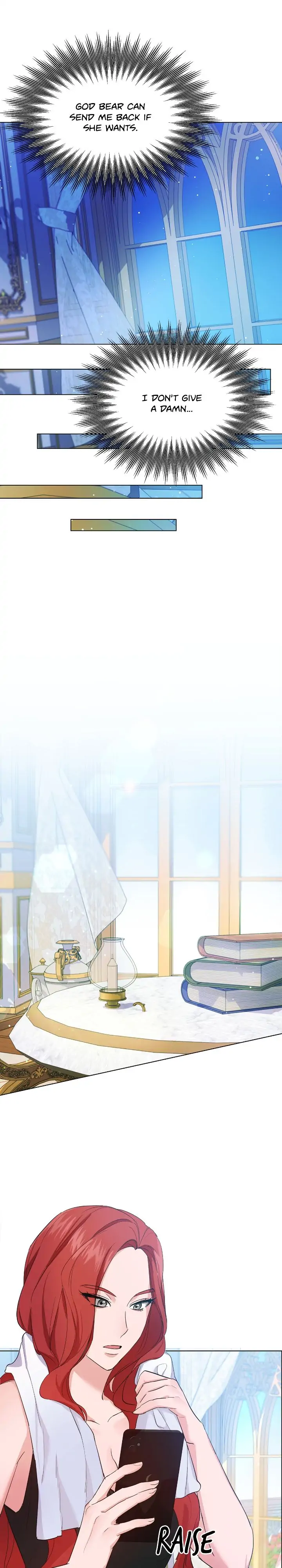 We Got Ourselves Stuck Inside an Adult Fantasy Novel Chapter 3 111 20