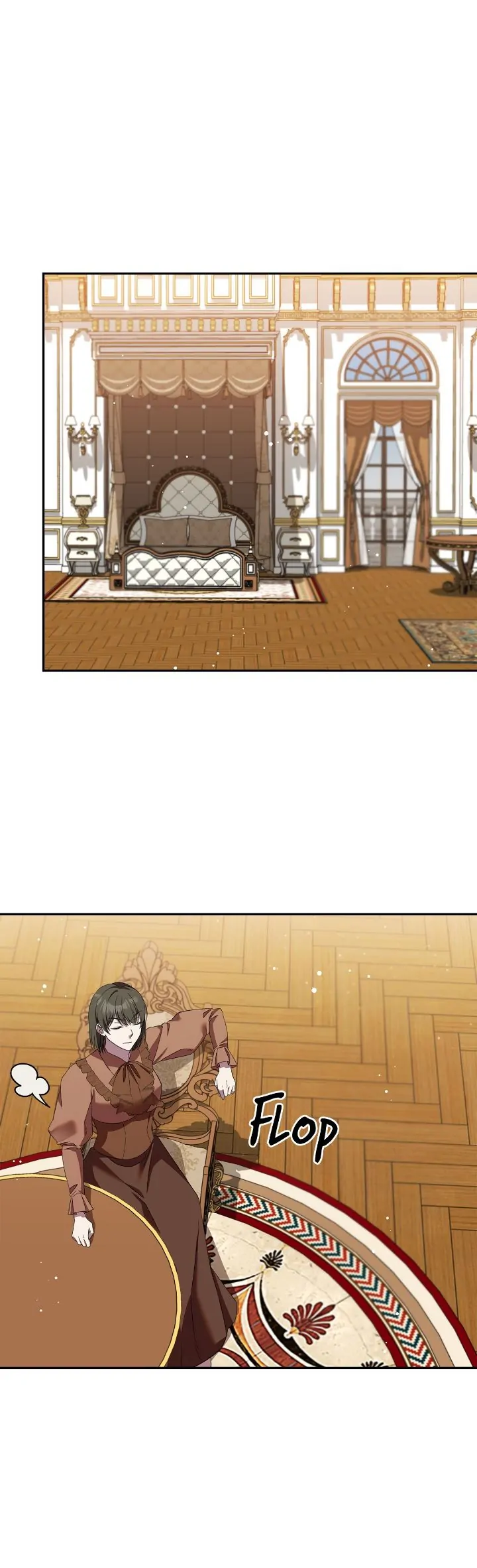 We Got Ourselves Stuck Inside an Adult Fantasy Novel Chapter 30 91 03