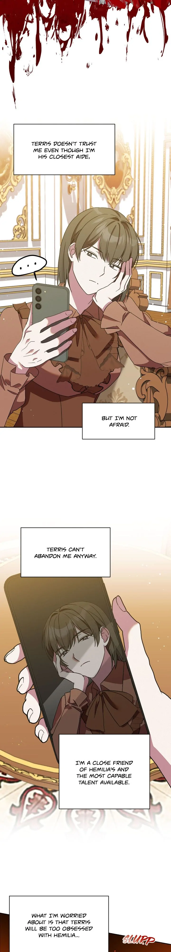 We Got Ourselves Stuck Inside an Adult Fantasy Novel Chapter 30 93 05