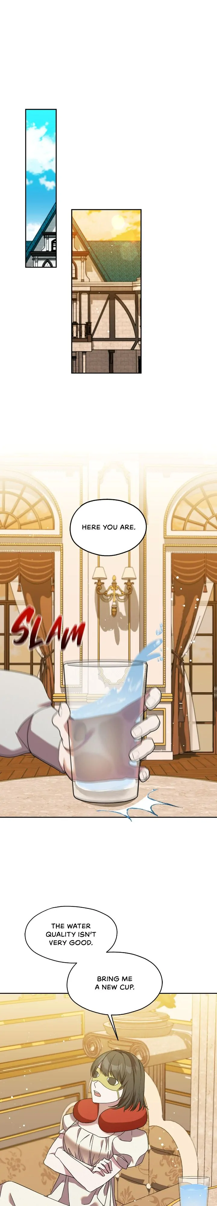 We Got Ourselves Stuck Inside an Adult Fantasy Novel Chapter 30 97 09