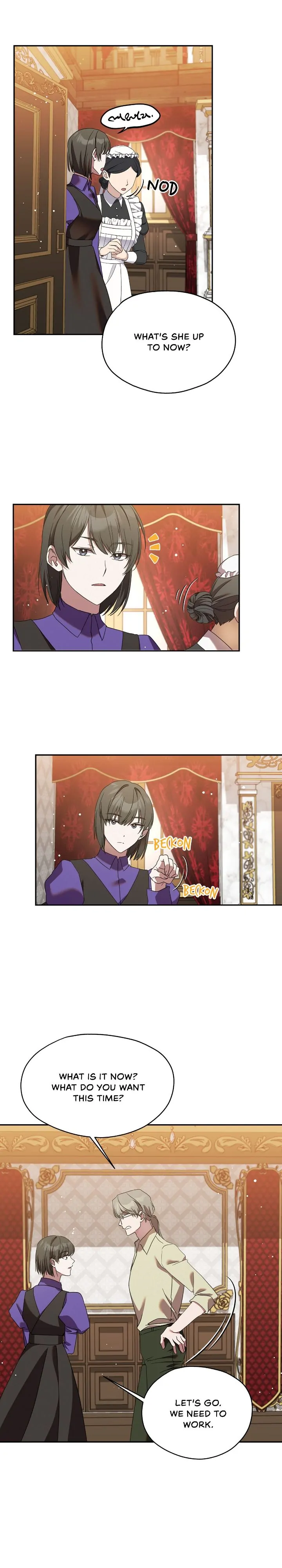 We Got Ourselves Stuck Inside an Adult Fantasy Novel Chapter 30 102 14