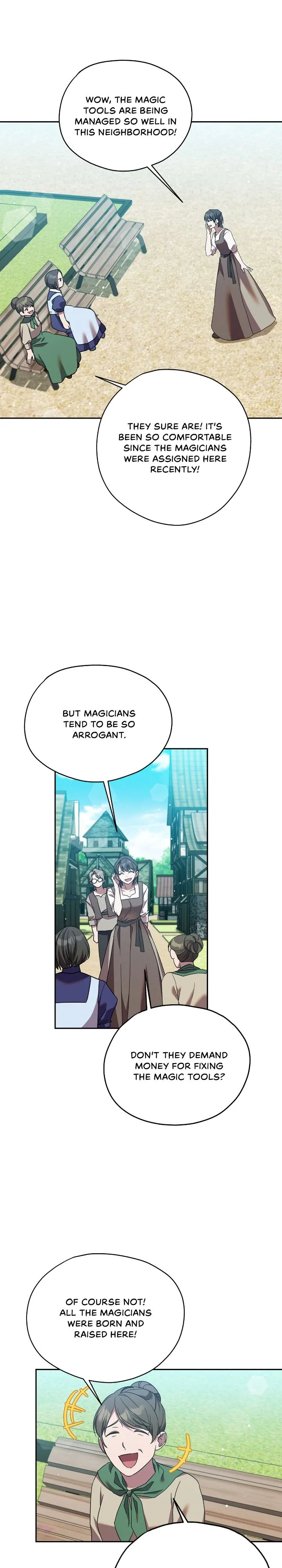 We Got Ourselves Stuck Inside an Adult Fantasy Novel Chapter 30 105 17