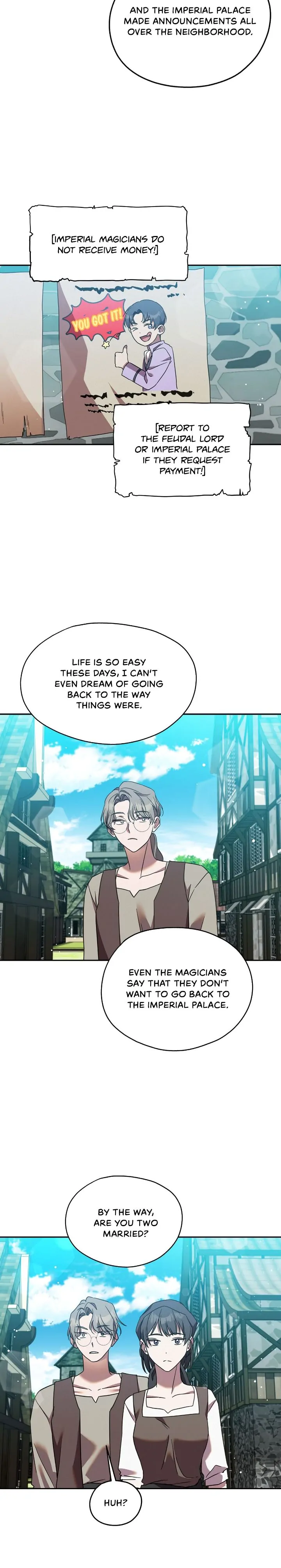 We Got Ourselves Stuck Inside an Adult Fantasy Novel Chapter 30 106 18