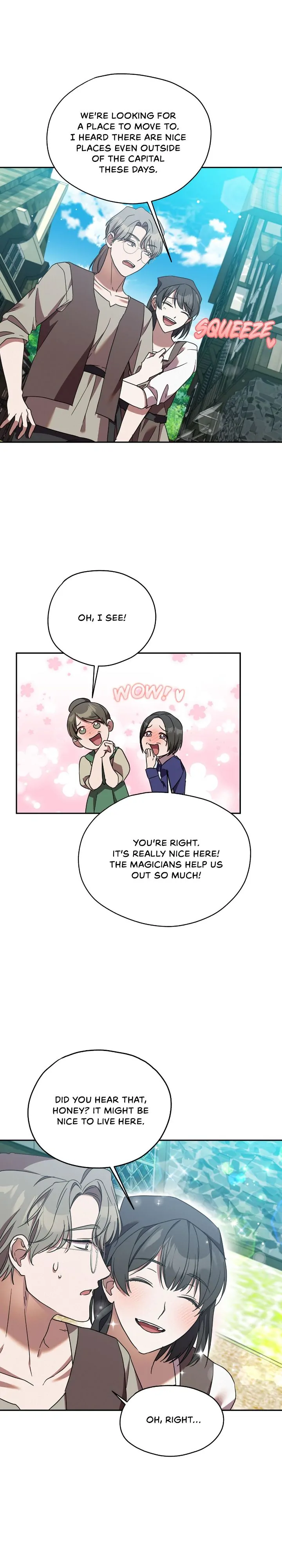 We Got Ourselves Stuck Inside an Adult Fantasy Novel Chapter 30 108 20