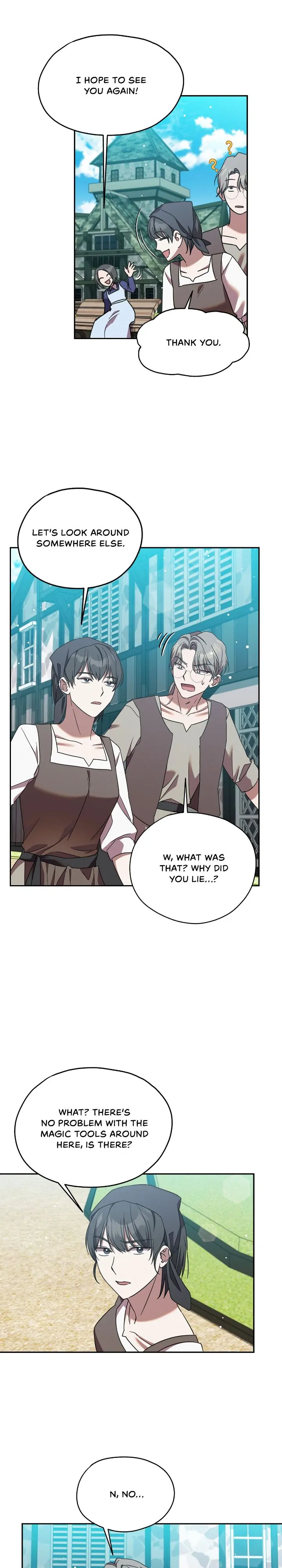 We Got Ourselves Stuck Inside an Adult Fantasy Novel Chapter 30 109 21