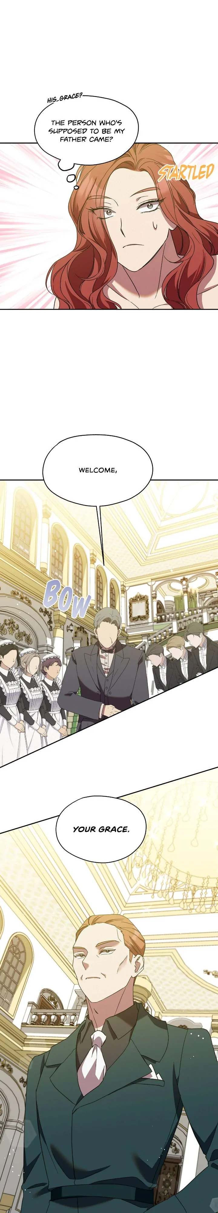 We Got Ourselves Stuck Inside an Adult Fantasy Novel Chapter 30 112 24