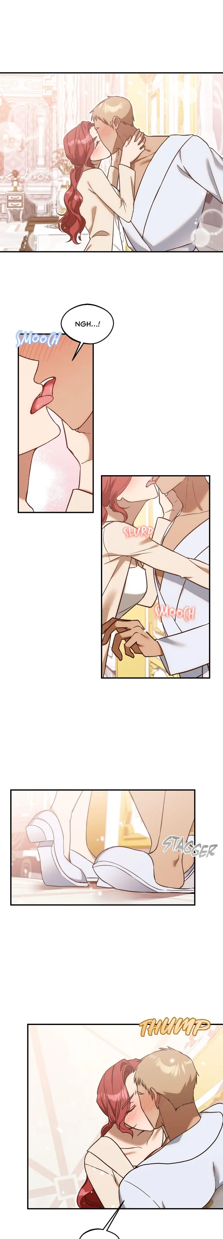 We Got Ourselves Stuck Inside an Adult Fantasy Novel Chapter 32 74 01
