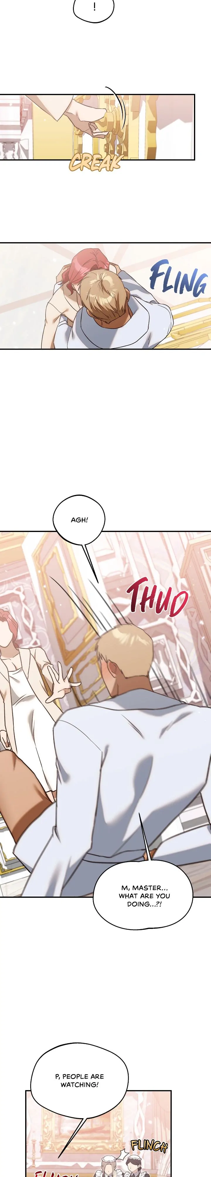We Got Ourselves Stuck Inside an Adult Fantasy Novel Chapter 32 75 02