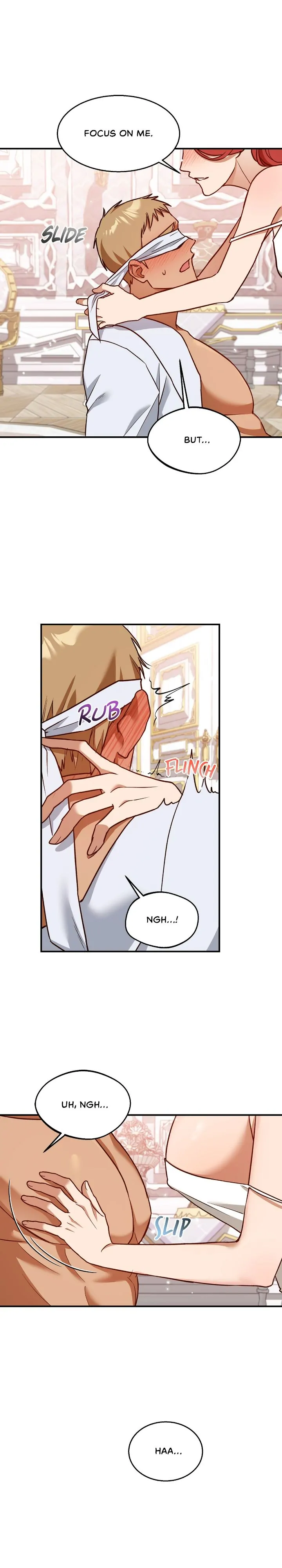 We Got Ourselves Stuck Inside an Adult Fantasy Novel Chapter 32 77 04