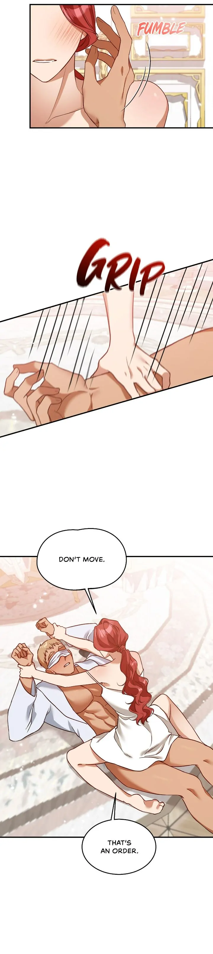 We Got Ourselves Stuck Inside an Adult Fantasy Novel Chapter 32 78 05