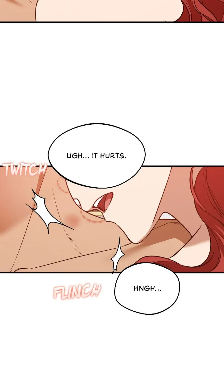 We Got Ourselves Stuck Inside an Adult Fantasy Novel Chapter 32 80 07