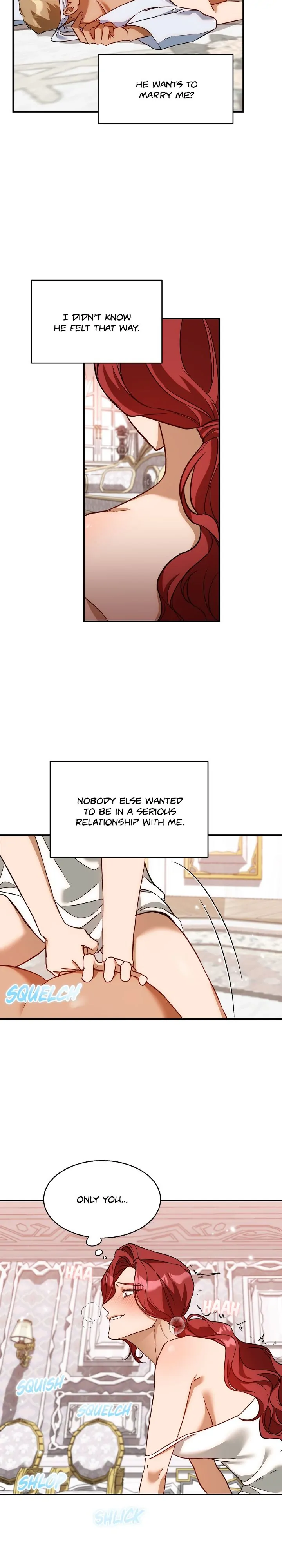 We Got Ourselves Stuck Inside an Adult Fantasy Novel Chapter 32 82 09
