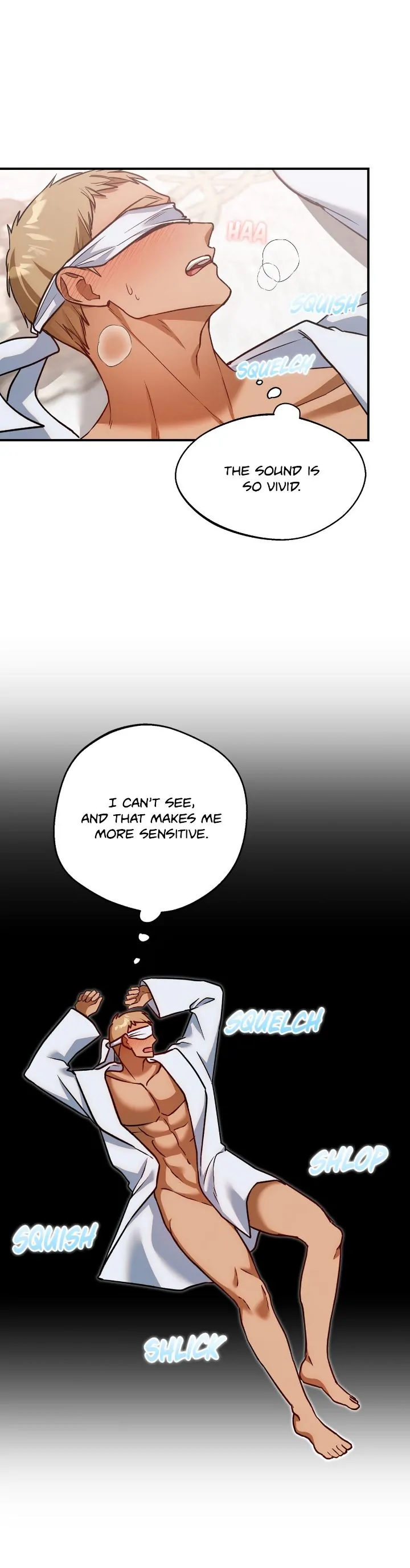 We Got Ourselves Stuck Inside an Adult Fantasy Novel Chapter 32 83 10