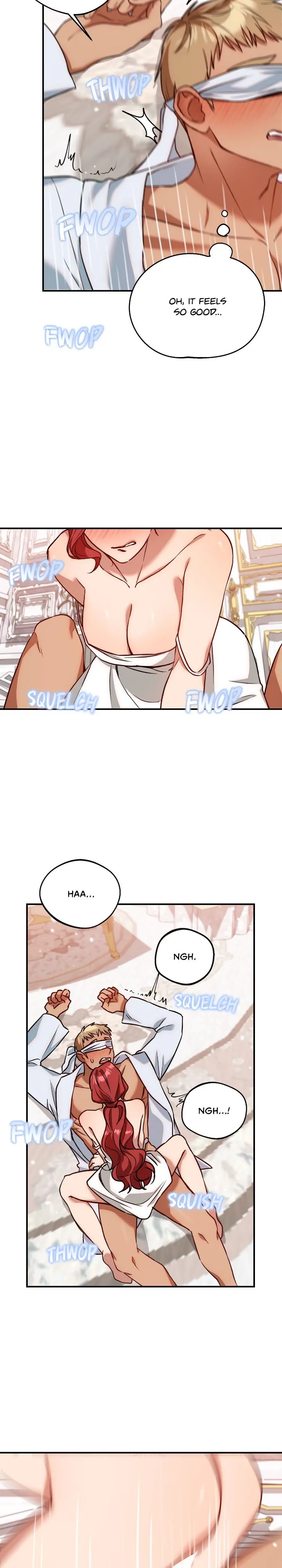 We Got Ourselves Stuck Inside an Adult Fantasy Novel Chapter 32 85 12