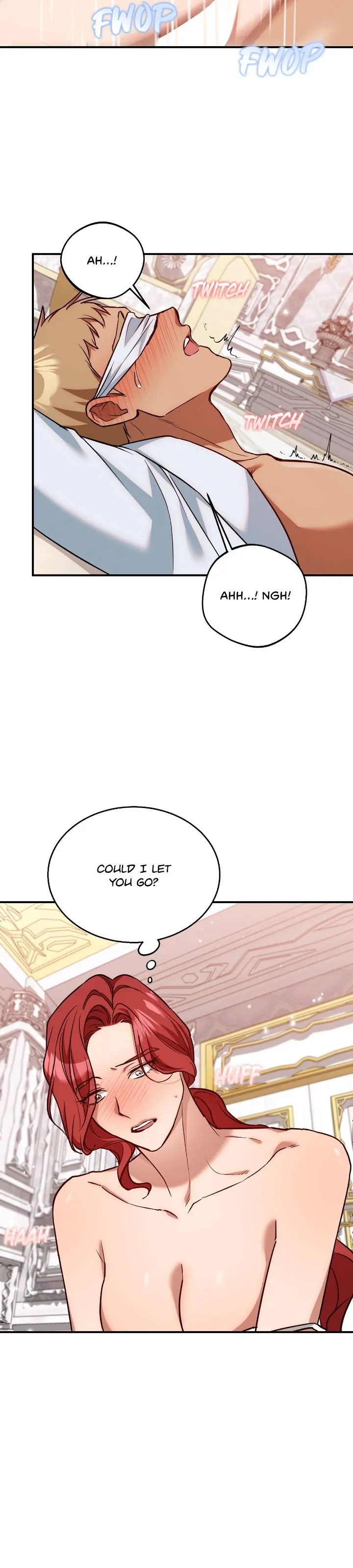 We Got Ourselves Stuck Inside an Adult Fantasy Novel Chapter 32 86 13