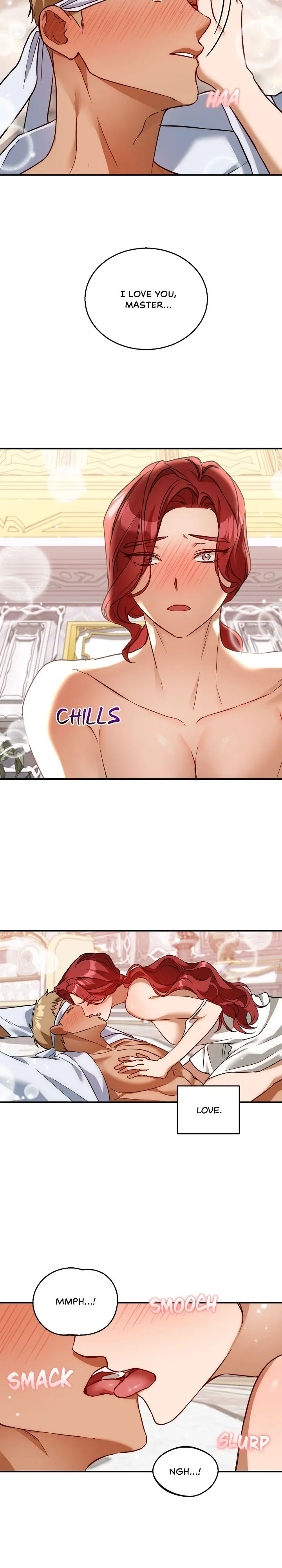 We Got Ourselves Stuck Inside an Adult Fantasy Novel Chapter 32 88 15
