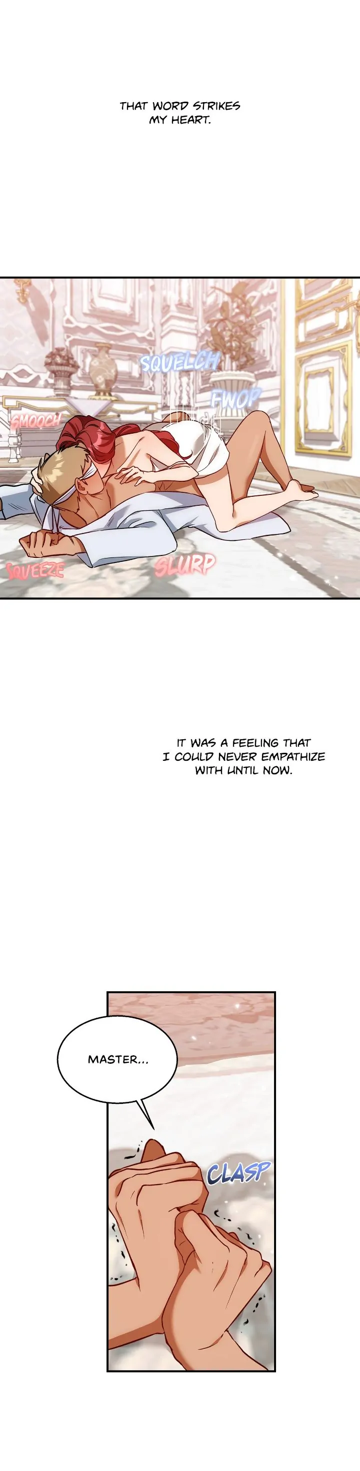 We Got Ourselves Stuck Inside an Adult Fantasy Novel Chapter 32 89 16