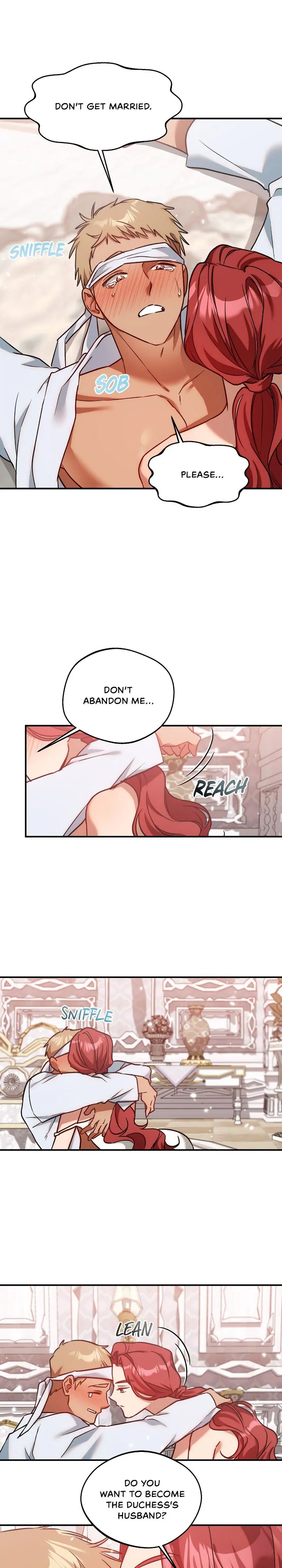 We Got Ourselves Stuck Inside an Adult Fantasy Novel Chapter 32 90 17