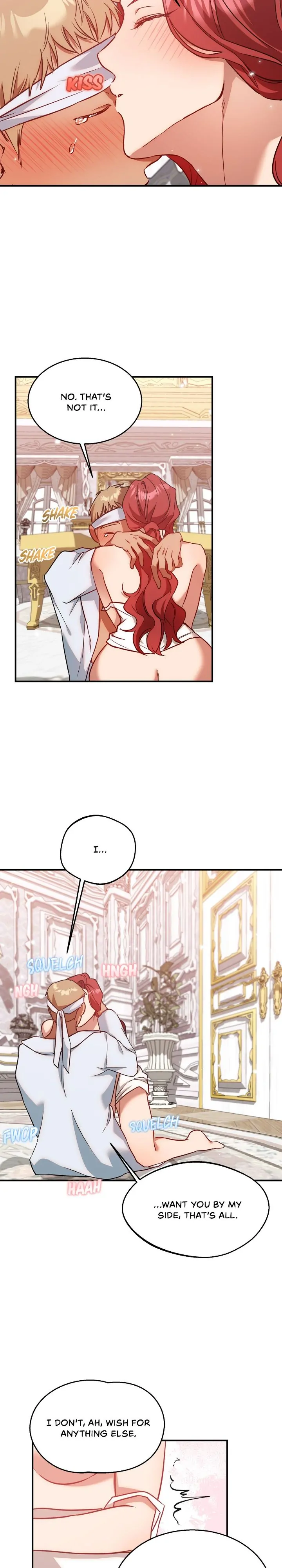 We Got Ourselves Stuck Inside an Adult Fantasy Novel Chapter 32 91 18