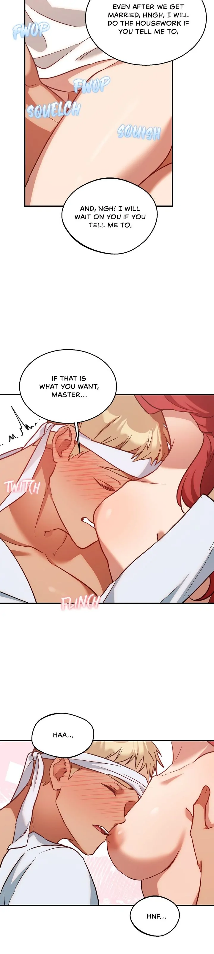 We Got Ourselves Stuck Inside an Adult Fantasy Novel Chapter 32 92 19
