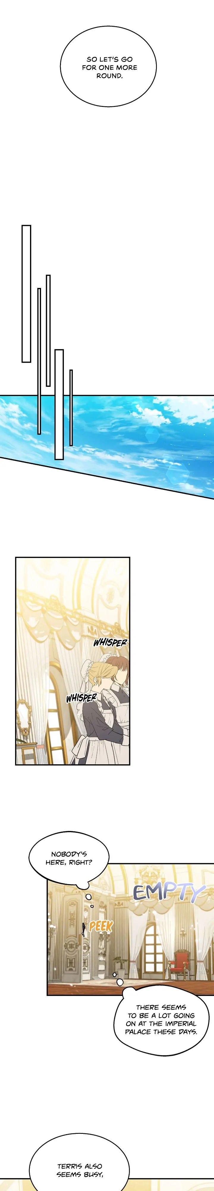 We Got Ourselves Stuck Inside an Adult Fantasy Novel Chapter 32 94 21