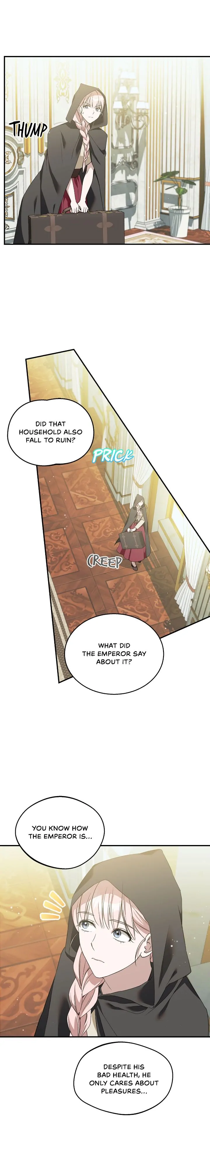 We Got Ourselves Stuck Inside an Adult Fantasy Novel Chapter 33 80 01