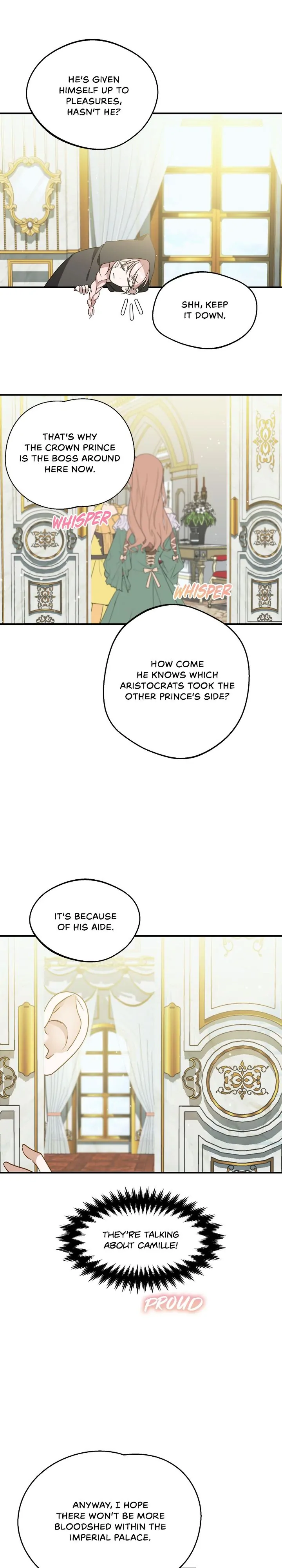 We Got Ourselves Stuck Inside an Adult Fantasy Novel Chapter 33 81 02