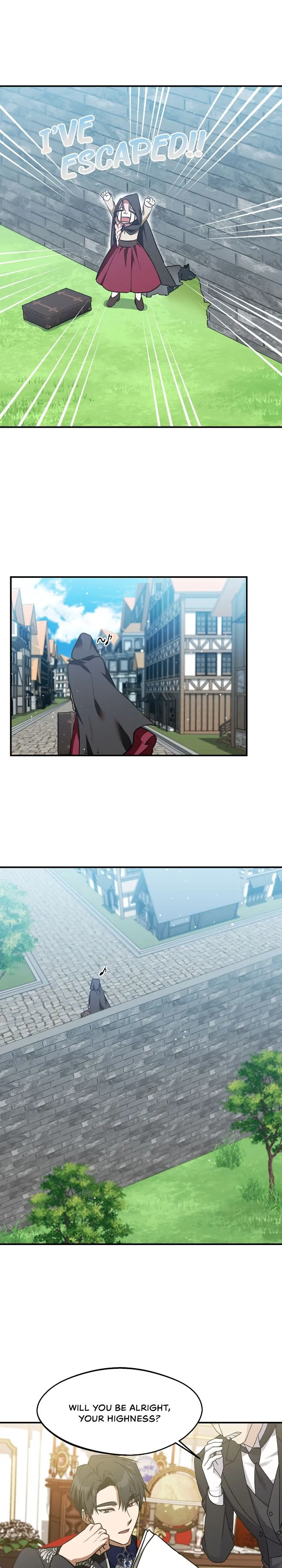 We Got Ourselves Stuck Inside an Adult Fantasy Novel Chapter 33 83 04