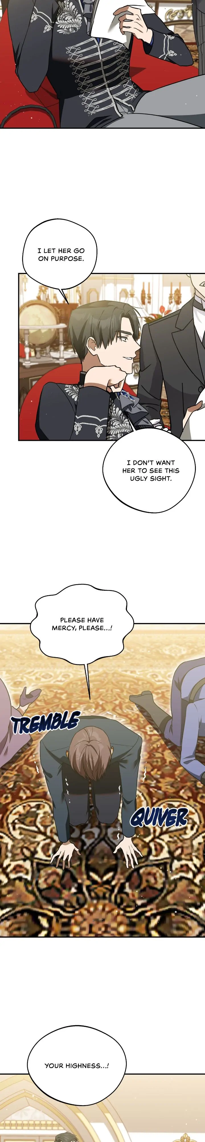 We Got Ourselves Stuck Inside an Adult Fantasy Novel Chapter 33 84 05