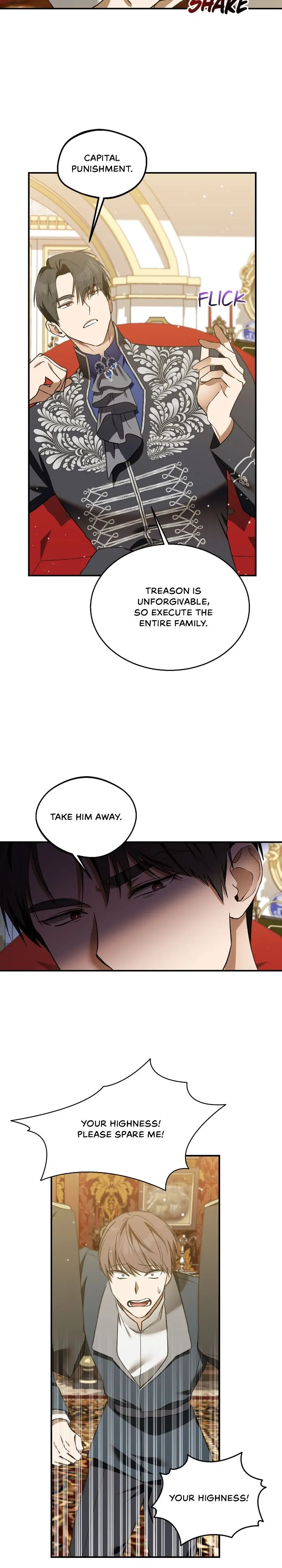 We Got Ourselves Stuck Inside an Adult Fantasy Novel Chapter 33 87 08