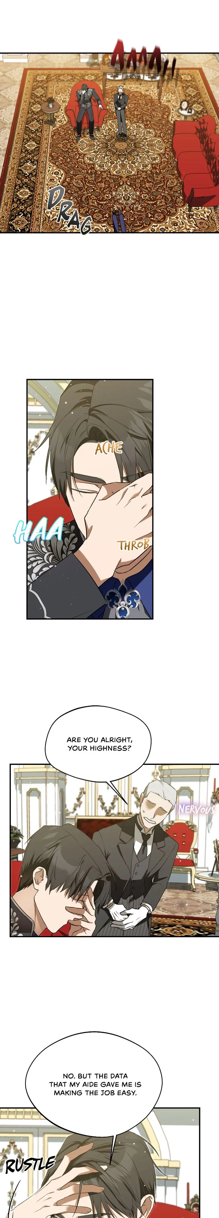 We Got Ourselves Stuck Inside an Adult Fantasy Novel Chapter 33 89 10
