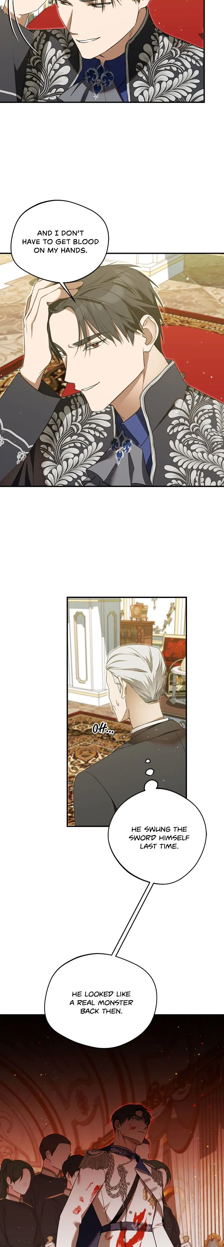We Got Ourselves Stuck Inside an Adult Fantasy Novel Chapter 33 90 11