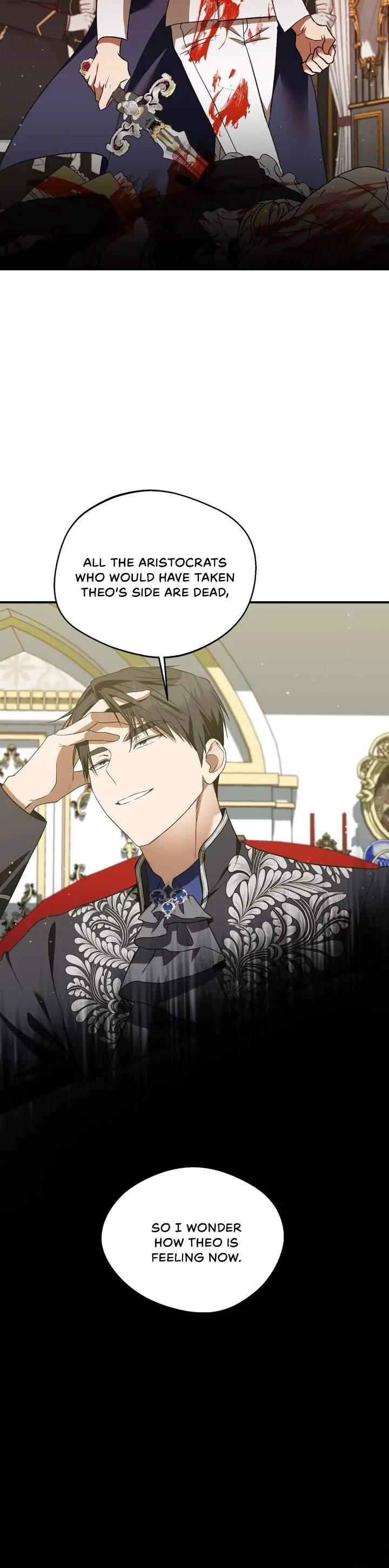 We Got Ourselves Stuck Inside an Adult Fantasy Novel Chapter 33 91 12