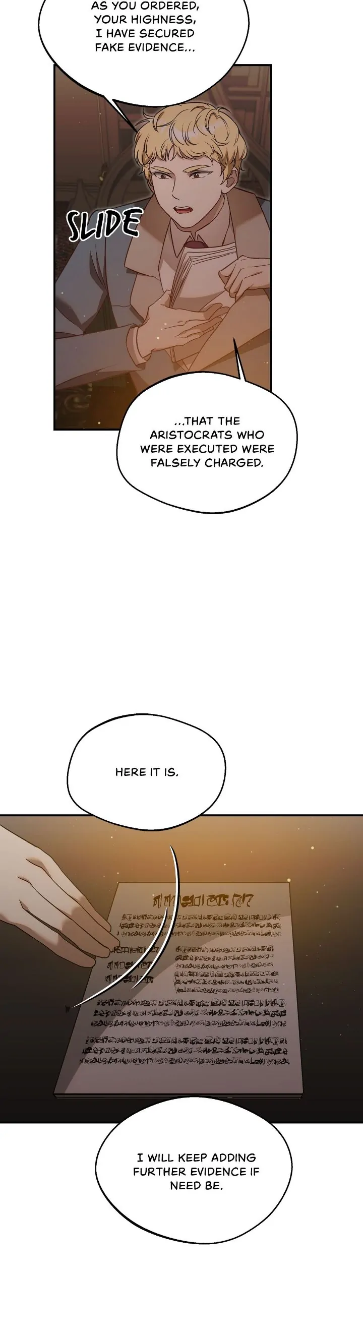 We Got Ourselves Stuck Inside an Adult Fantasy Novel Chapter 33 93 14