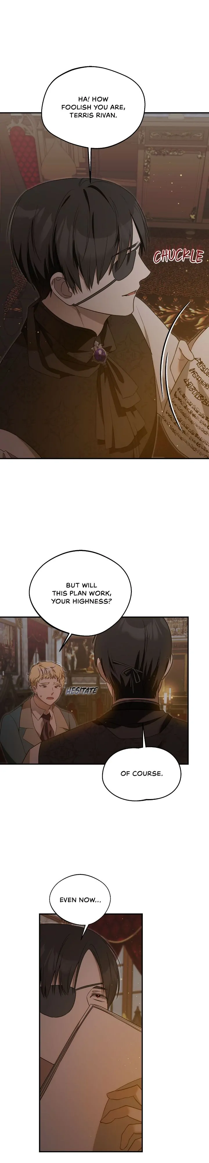 We Got Ourselves Stuck Inside an Adult Fantasy Novel Chapter 33 94 15