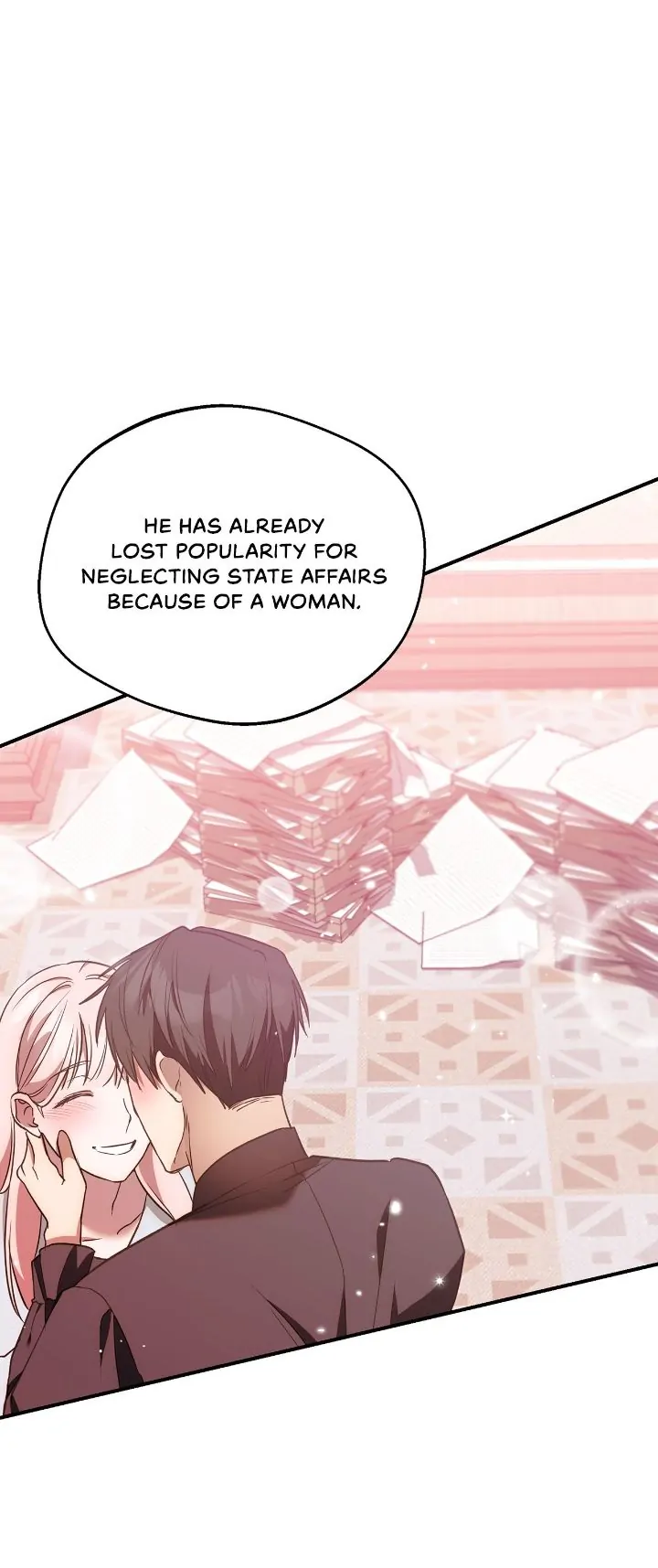 We Got Ourselves Stuck Inside an Adult Fantasy Novel Chapter 33 95 16