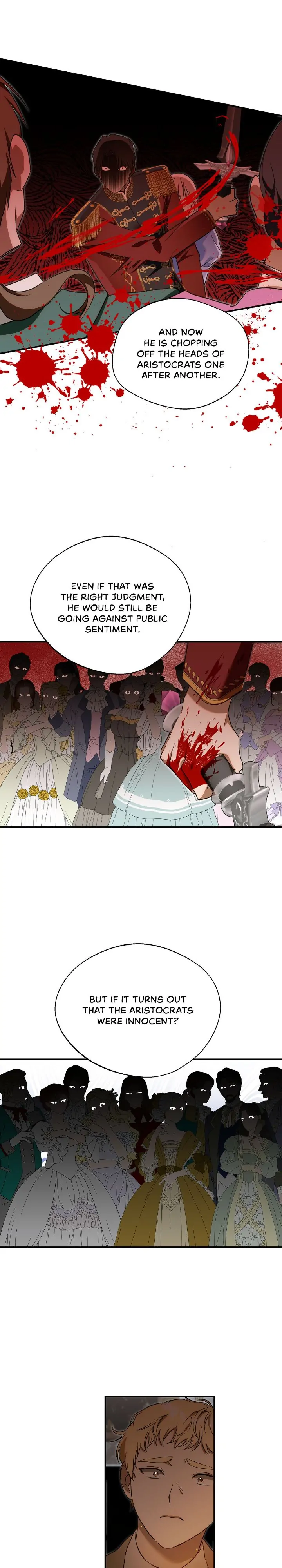 We Got Ourselves Stuck Inside an Adult Fantasy Novel Chapter 33 96 17