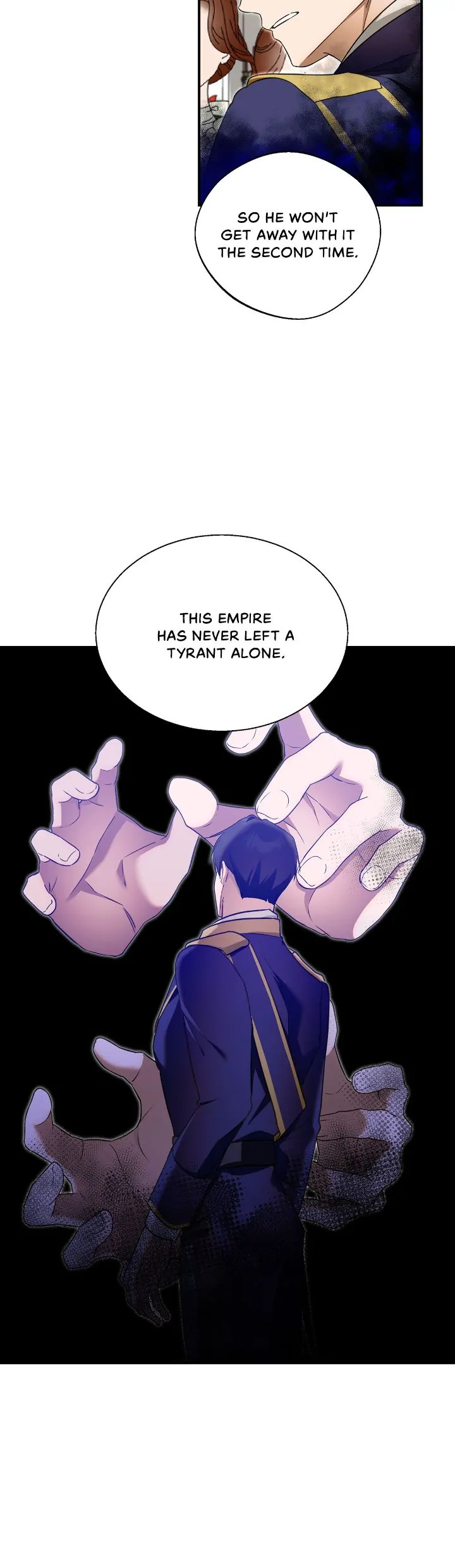 We Got Ourselves Stuck Inside an Adult Fantasy Novel Chapter 33 98 19
