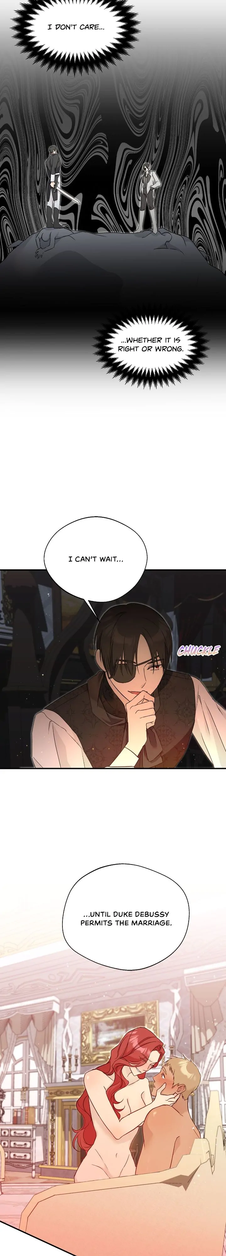We Got Ourselves Stuck Inside an Adult Fantasy Novel Chapter 33 100 21