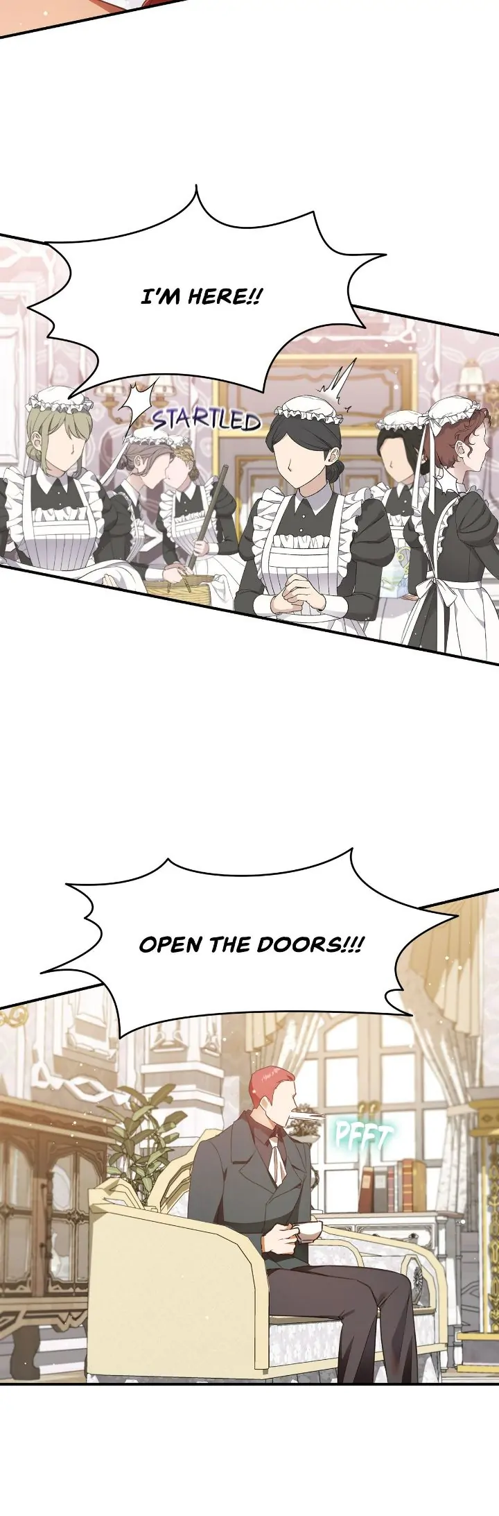 We Got Ourselves Stuck Inside an Adult Fantasy Novel Chapter 34 87 02