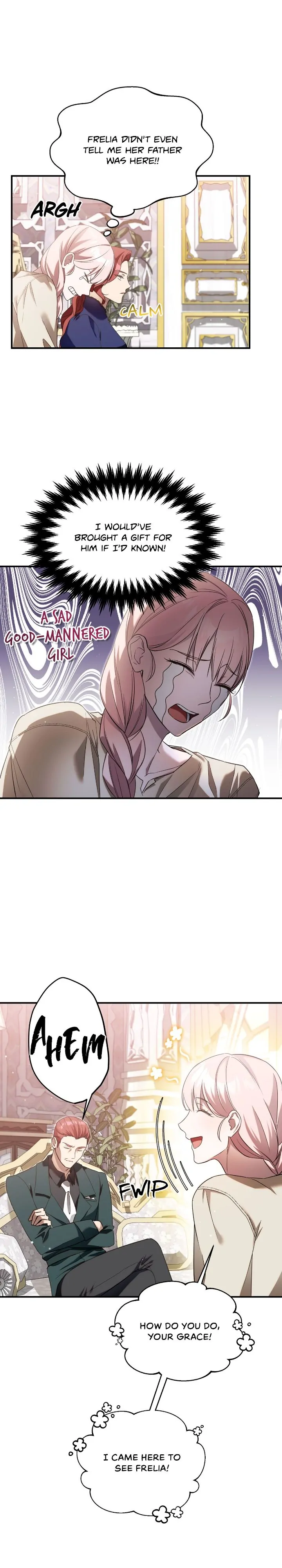 We Got Ourselves Stuck Inside an Adult Fantasy Novel Chapter 34 90 05